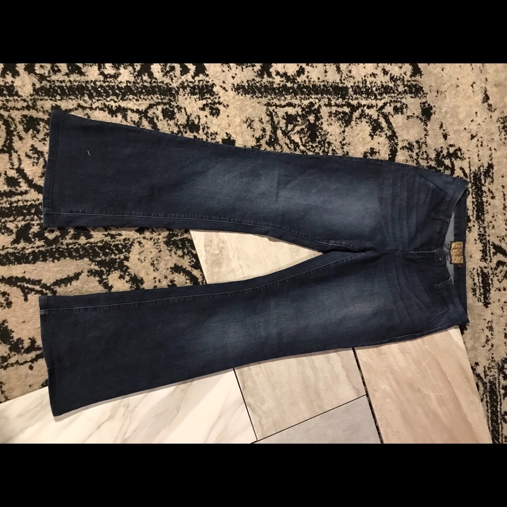 Dear John Denim